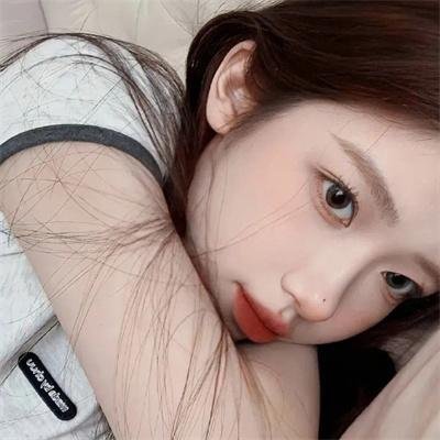 女主角