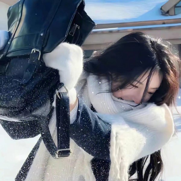 隐藏的情人