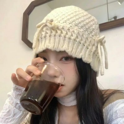 白人女孩