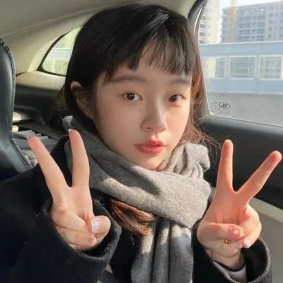 美人攻略 第一季 动态漫